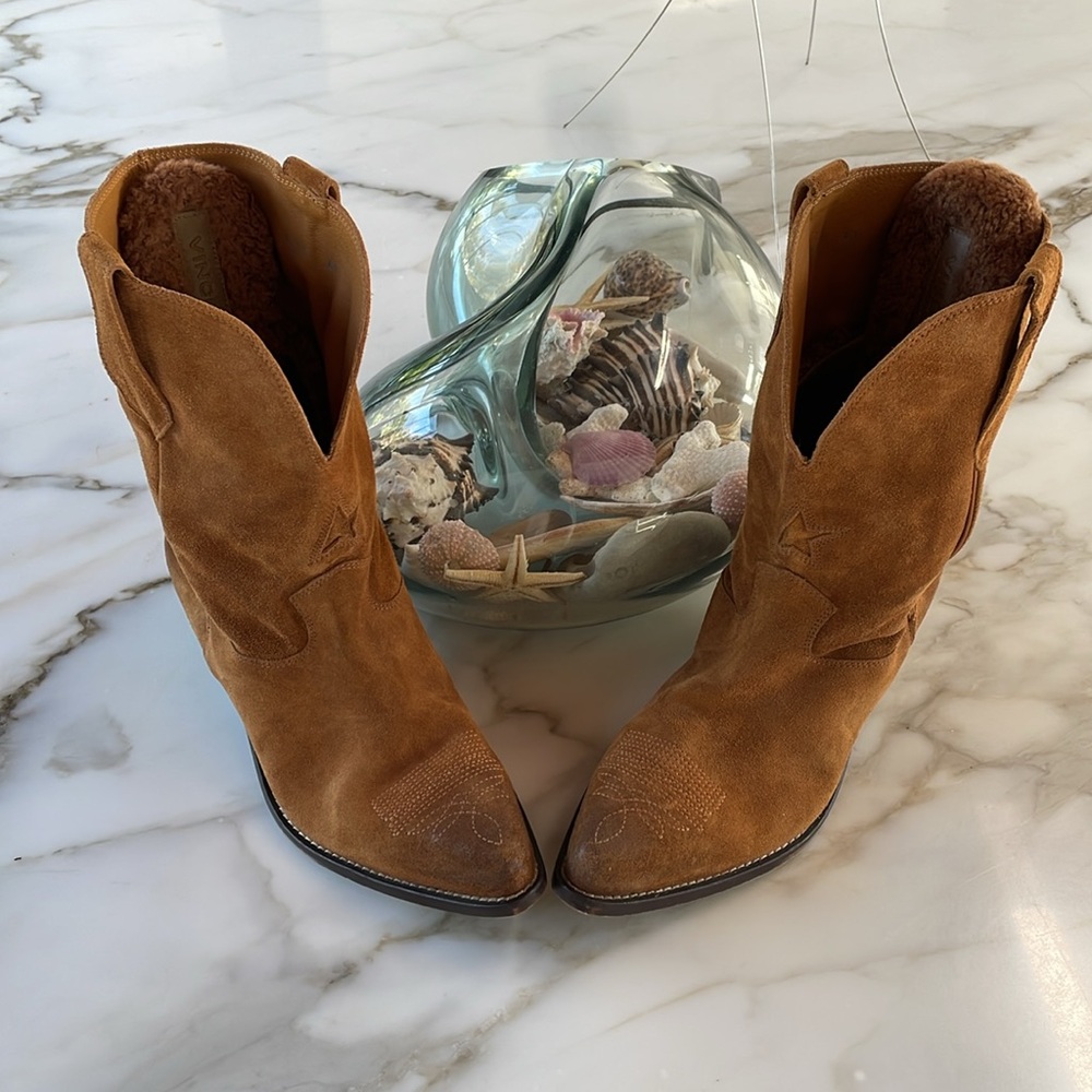 GOLDEN GOOSE BOOTS - Picture 5 of 13
